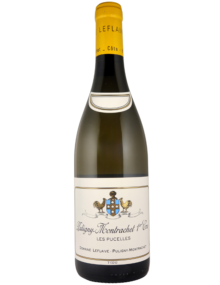 Puligny Montrachet