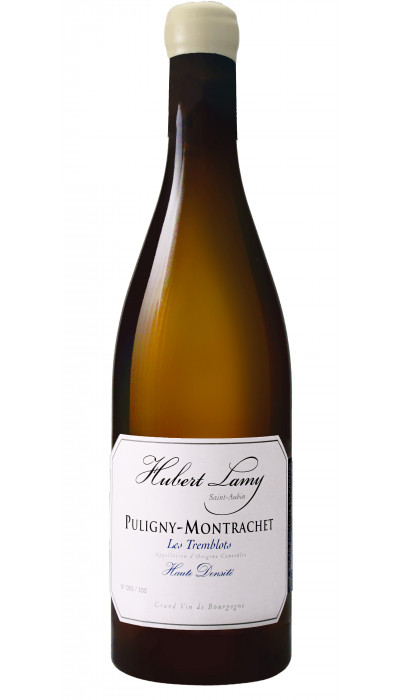 Domaine Hubert Lamy