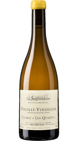 Pouilly Vinzelles