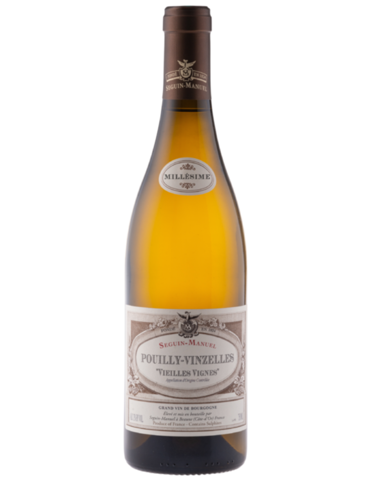 Pouilly Vinzelles
