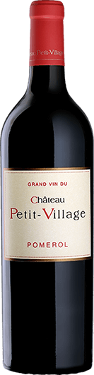 (PVIL18M) Château Petit Village 2018 Pomerol Magnum Q2