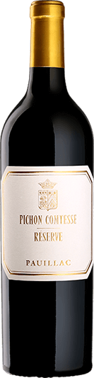 (RES15) Réserve de la Comtesse 2015 Pauillac 75cL Q2