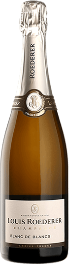 Champagne Louis Roederer