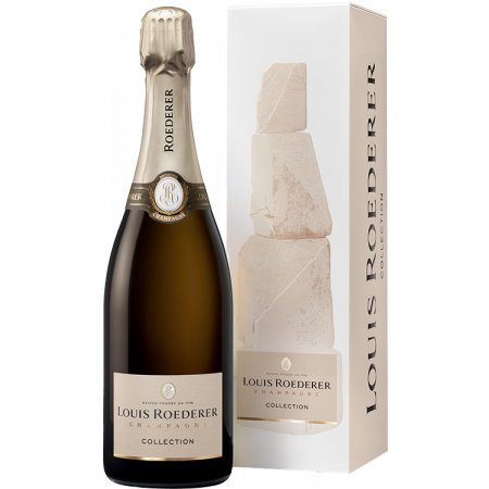 Champagne Louis Roederer