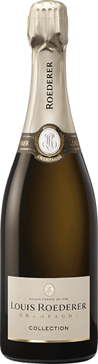 Champagne Louis Roederer