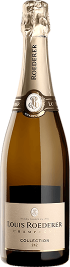 Champagne Roederer