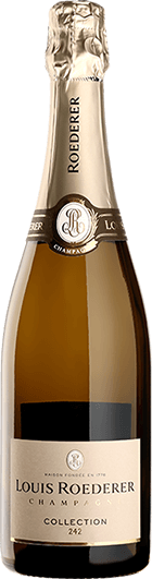 Champagne Louis Roederer