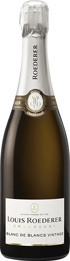 Champagne Louis Roederer
