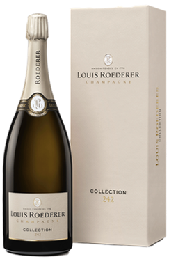 (ROEDERERBMAG) Champagne Louis Roederer Brut Premier Magnum Etui Q1
