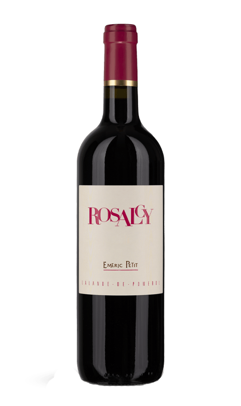 lalande de pomerol