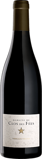 Domaine Clos des Fées