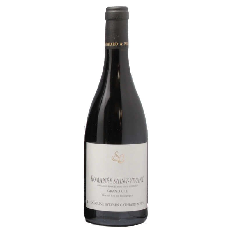 (3004) Cathiard Sylvain Vosne Romanée 2008 Q3