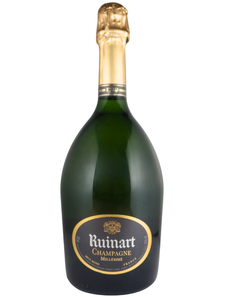 Champagne Ruinart