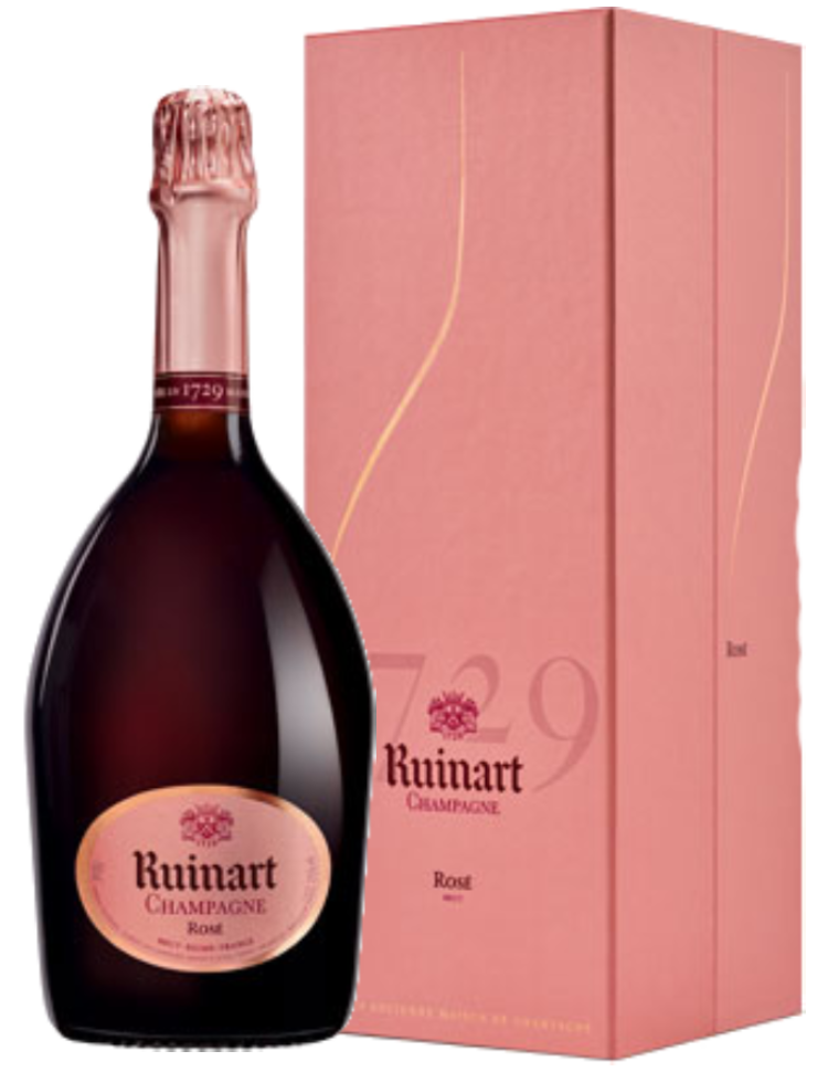 Champagne Ruinart