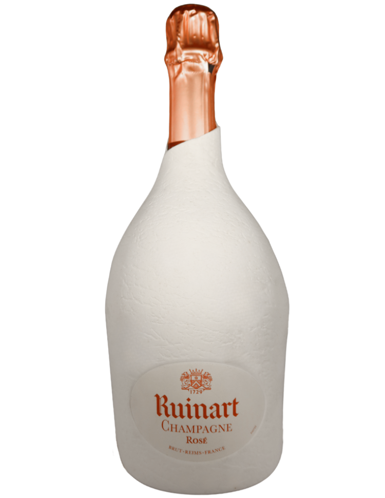 Champagne Ruinart