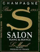 Champagne Salon