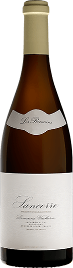 (SANCBLR18VACH) Domaine Vacheron Sancerre Les Romains 2018 75cL Q1