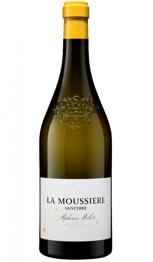 (SANCLMB21MELLOT) Alphonse Mellot Sancerre La Moussière 2021 75cL Q2