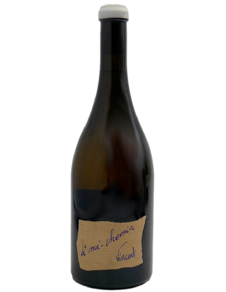 (SANCMC22GAUDRY) Domaine Vincent Gaudry Sancerre à mi chemin 2022 Q1