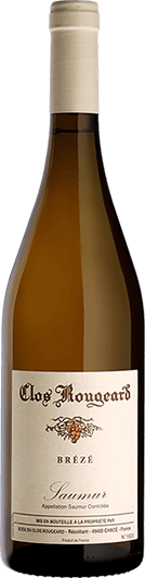 (SAUMBB10CR) Clos Rougeard Saumur Brézé 2010 75cL 