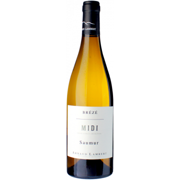 Saumur