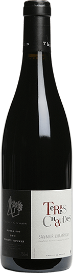 (802) Domaine des Roches Neuves Saumur Champigny Les Terres Chaudes 2006 75cL Q2