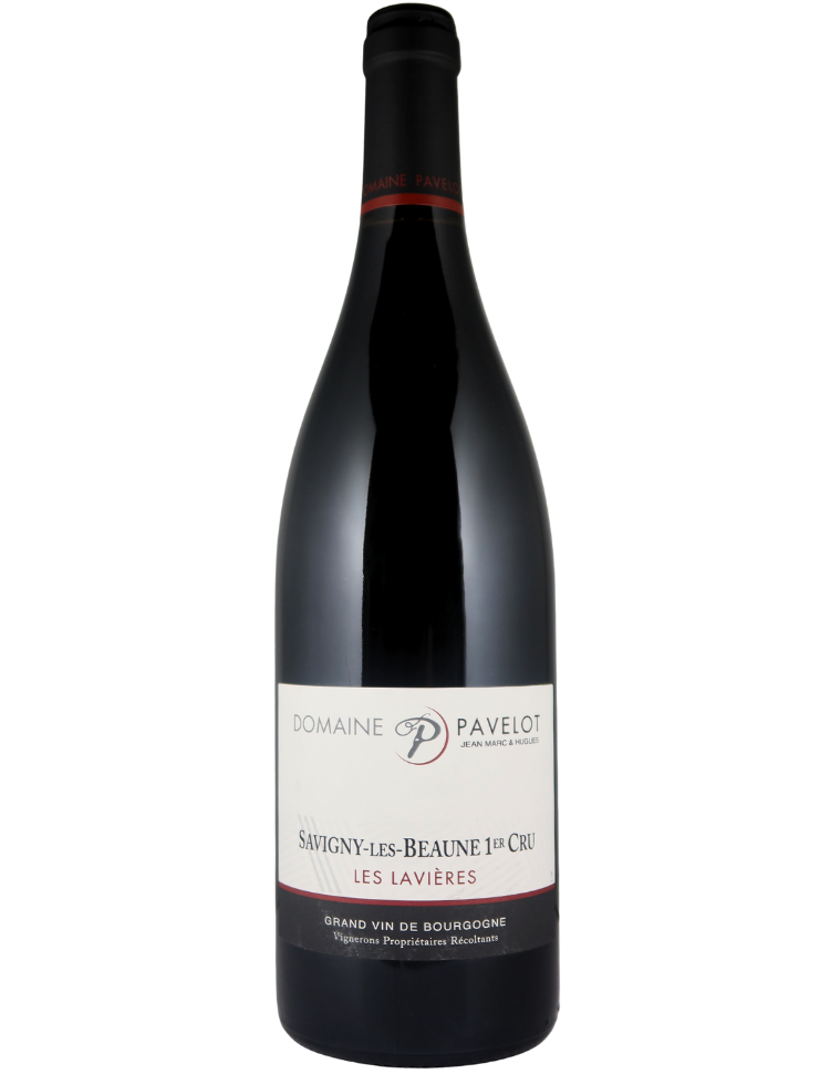 Domaine Jean-Marc et Hugues Pavelot