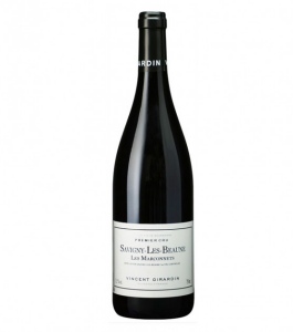 Savigny Les Beaune