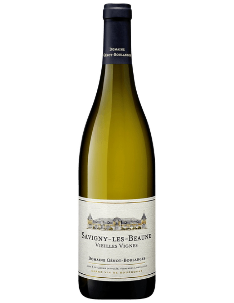 Savigny les Beaune