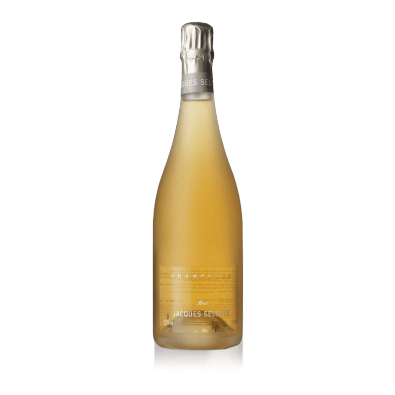 (SELOSSER) Champagne Jacques Selosse Rosé 75cL Q1
