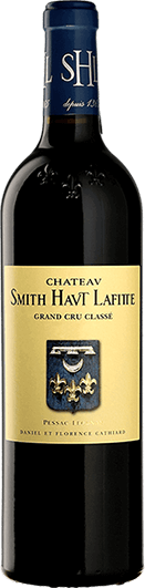 Château Smith Haut-Lafitte