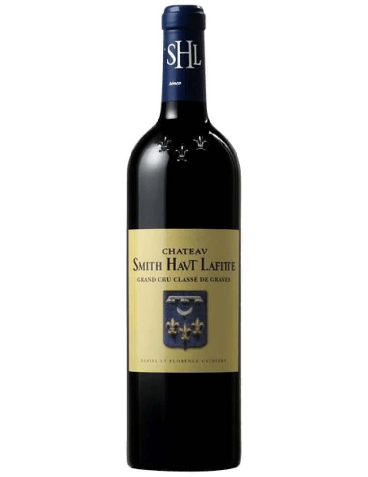 Pessac Leognan