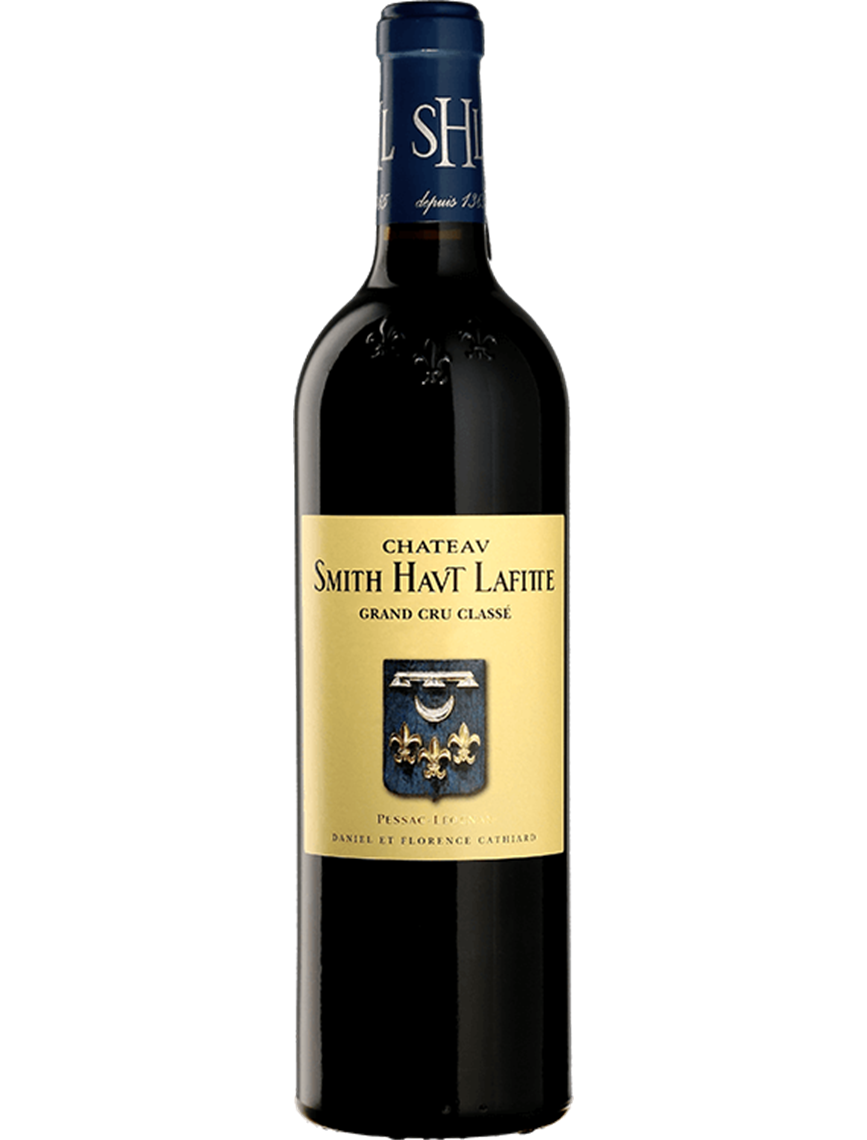 Pessac Leognan