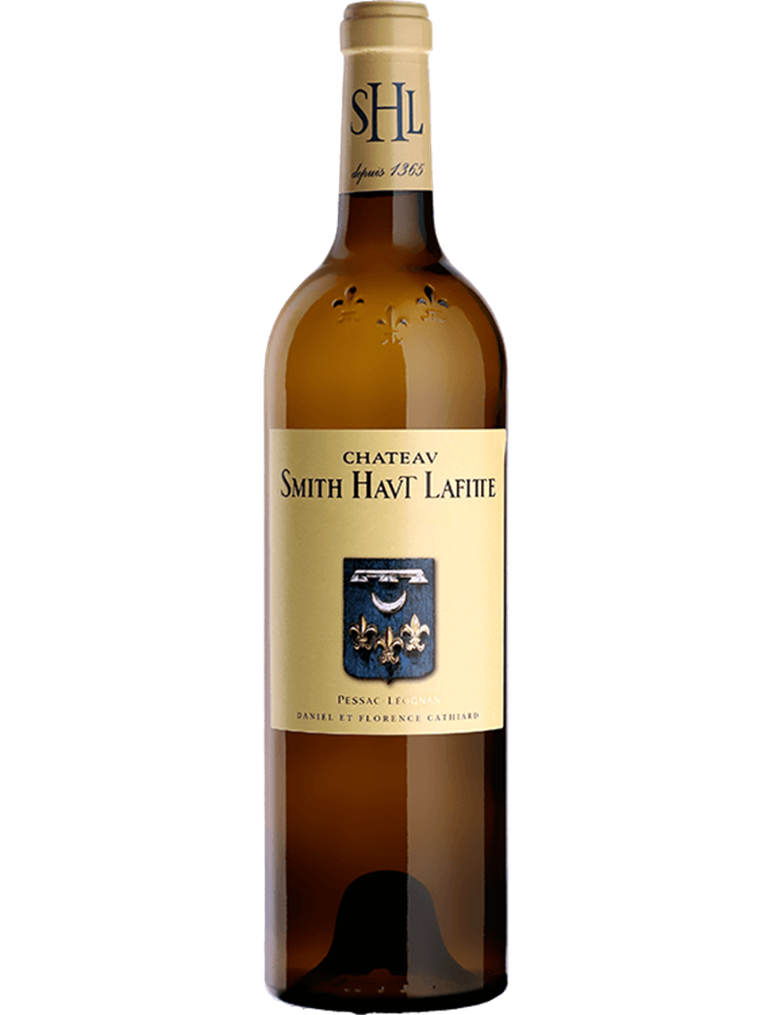 Pessac Leognan
