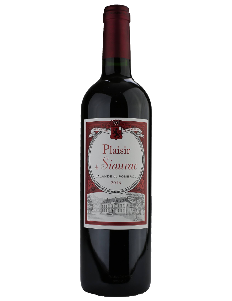 Lalande de Pomerol