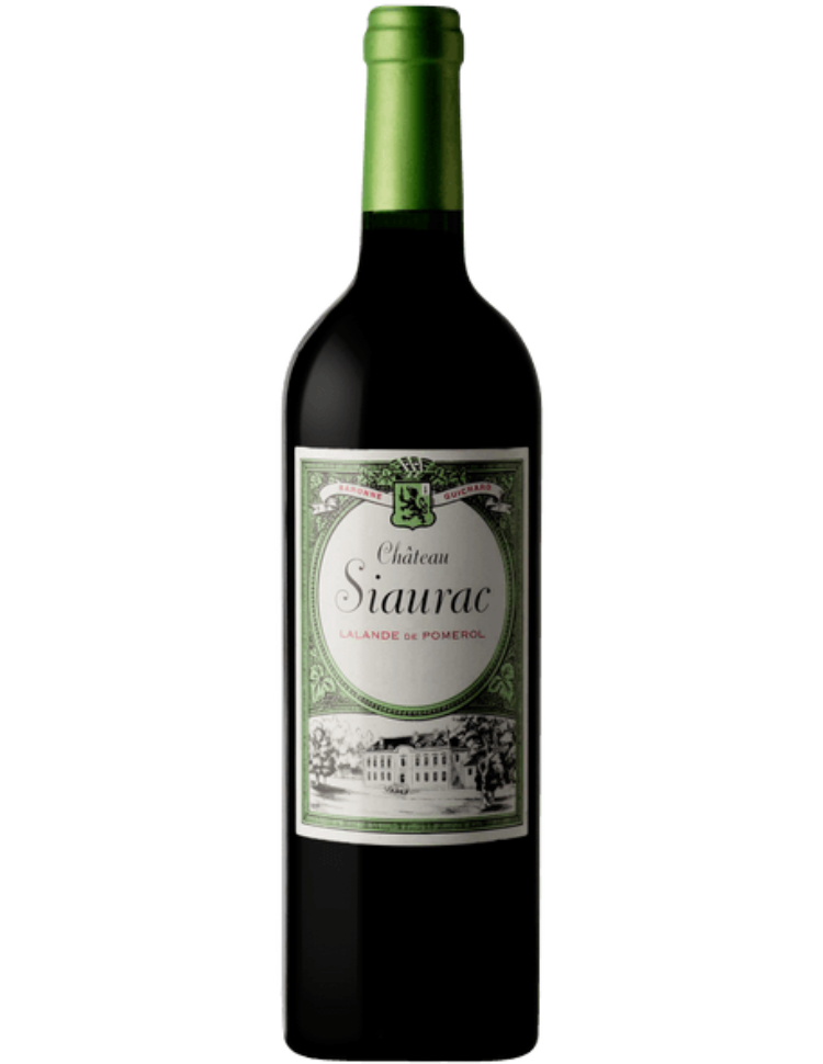 Lalande de Pomerol