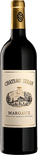 (SIRAN14) Château Siran 2014 Margaux Cru Exceptionnel 75cL Q2