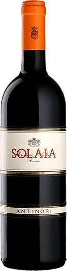 (SOLAIA19) Antinori Solaia 2019 Q2