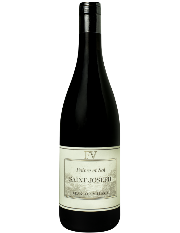 Domaine François Villard