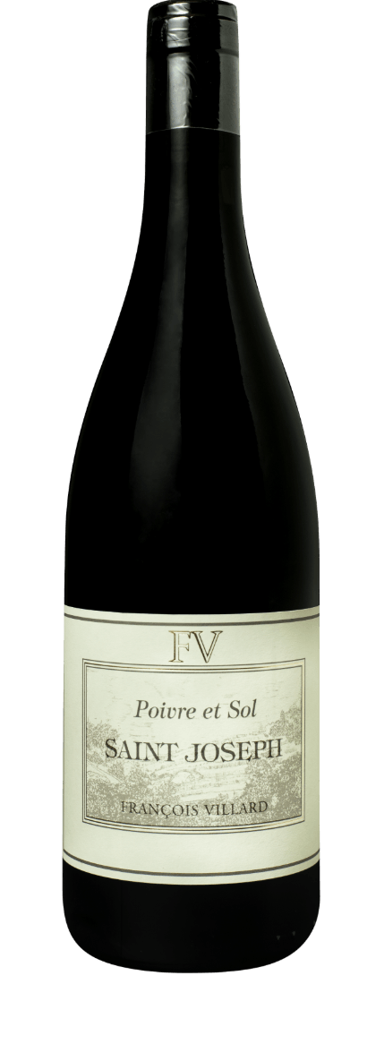 Domaine François Villard
