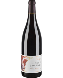 (STJOSEPHCC18GAI) Pierre Gaillard Saint Joseph Clos de Cuminaille 2018 75cL Q1