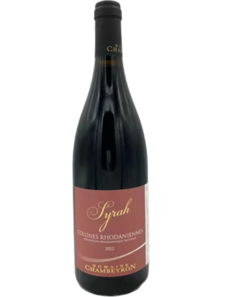 Cotes du Rhone