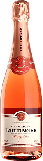 Champagne Taittinger