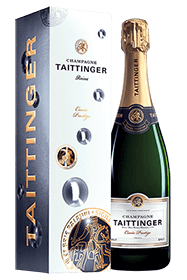 Champagne Taittinger