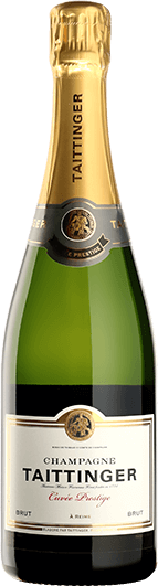 Champagne Taittinger