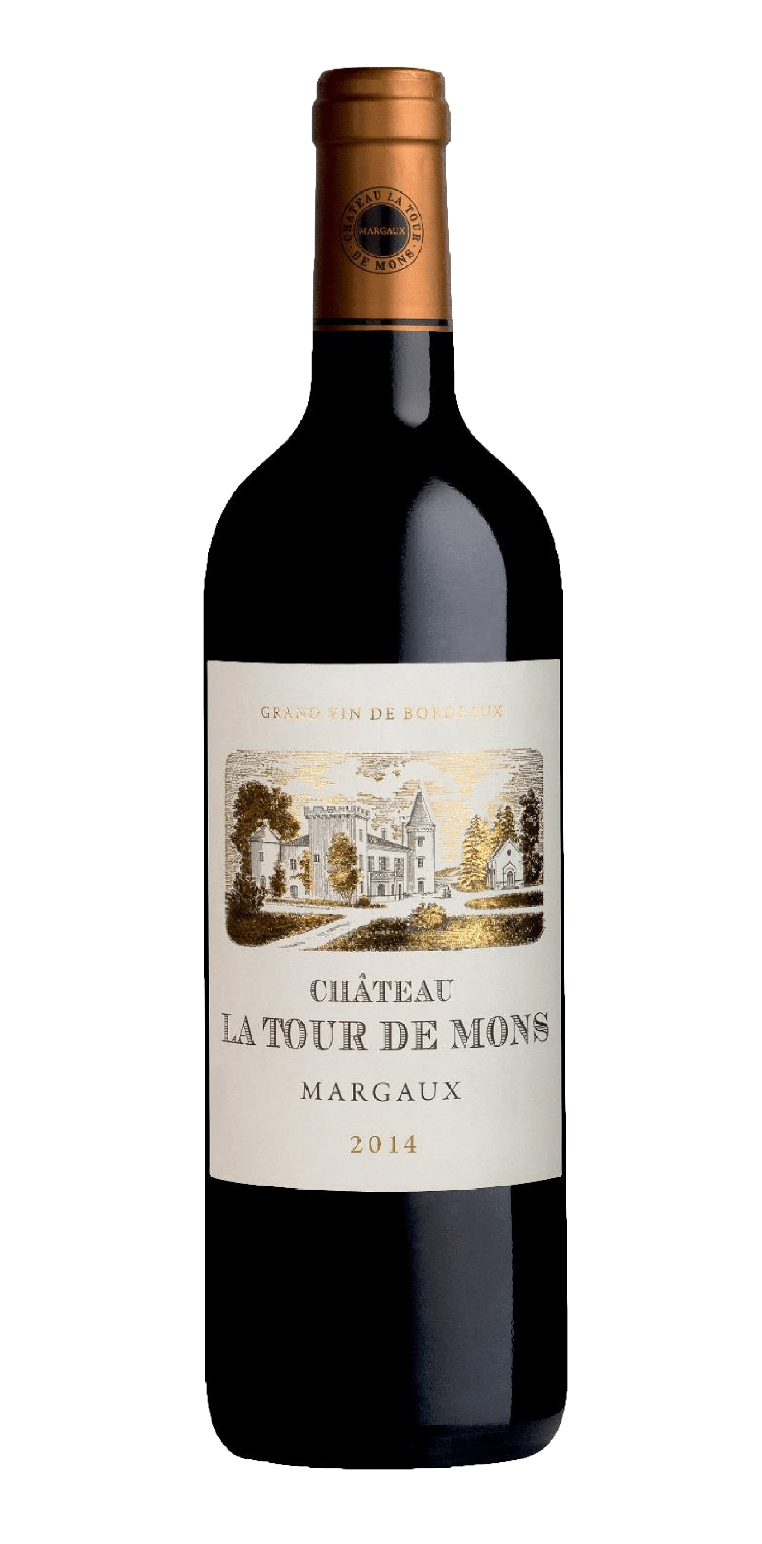 Margaux