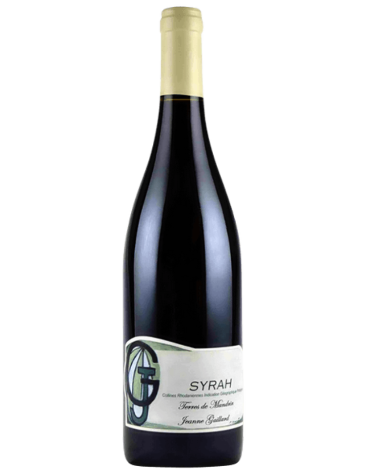 Cotes du Rhone