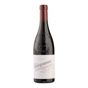 Chateauneuf du Pape