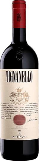 (TIGNANELLO18) Antinori TIGNANELLO 2018  Q1