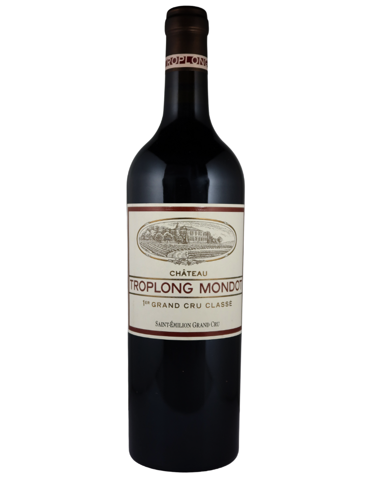 Château Troplong Mondot